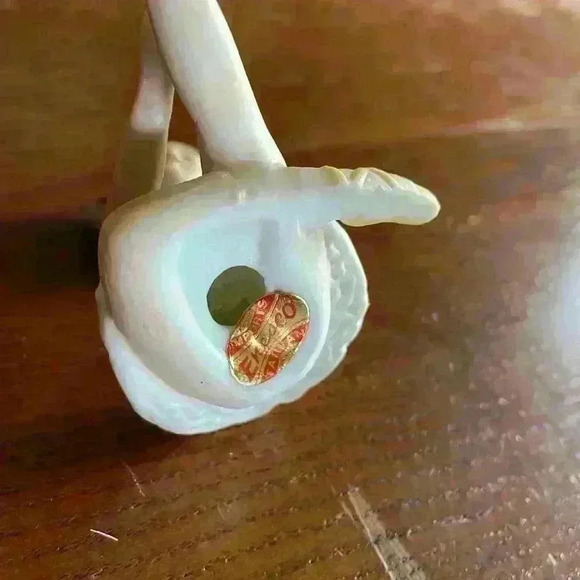 Ballerina figurine‎ - Picture 3 of 3